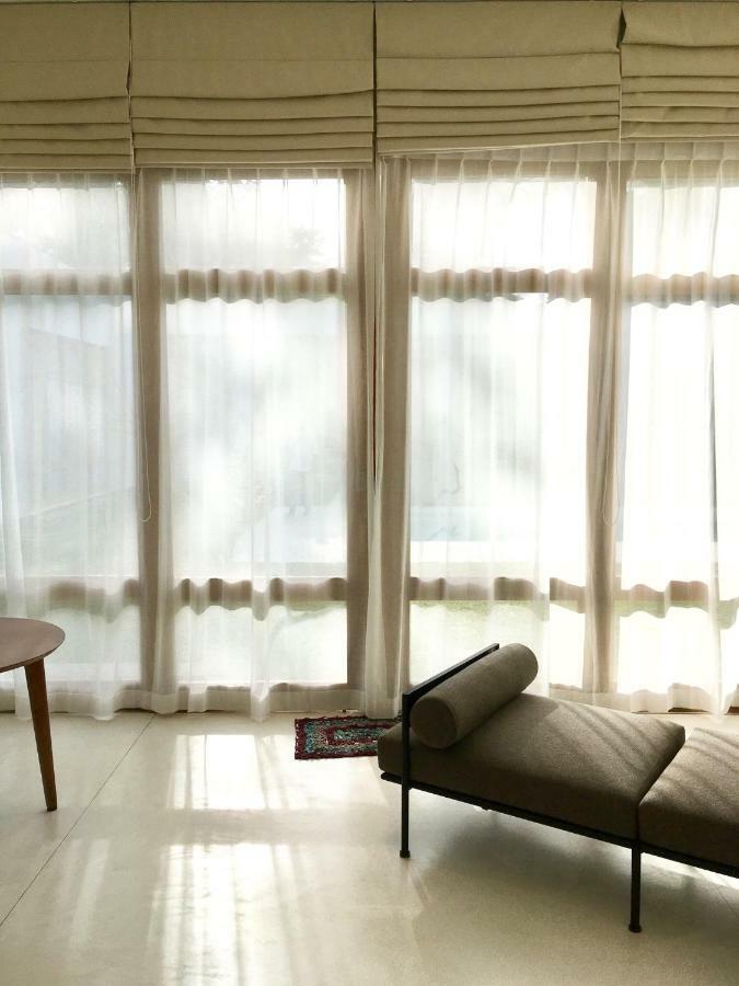 Uyana Boutique Hotel And Retreat Adults Only Ahangama Luaran gambar