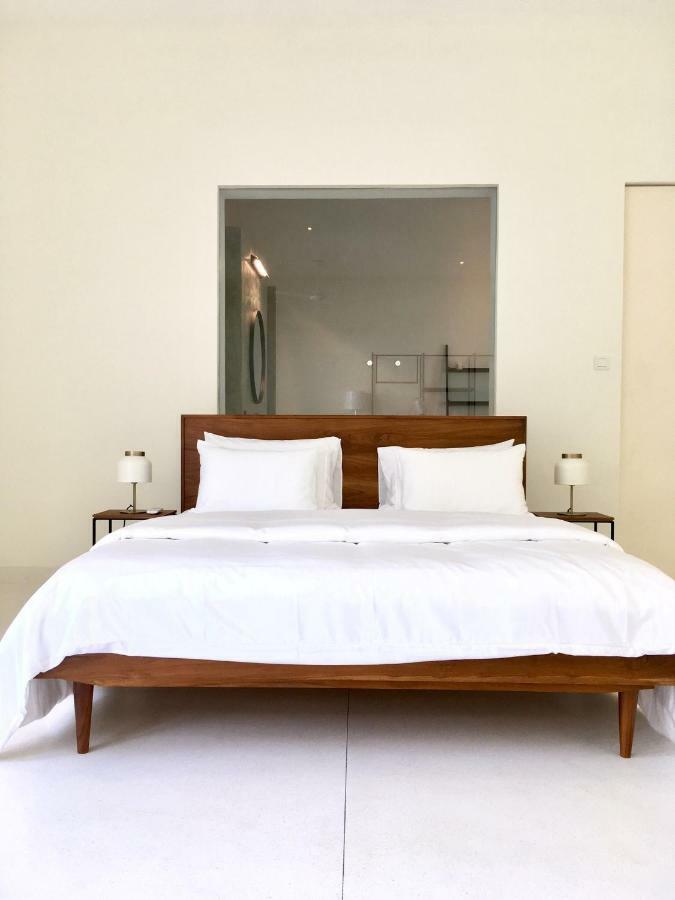 Uyana Boutique Hotel And Retreat Adults Only Ahangama Luaran gambar