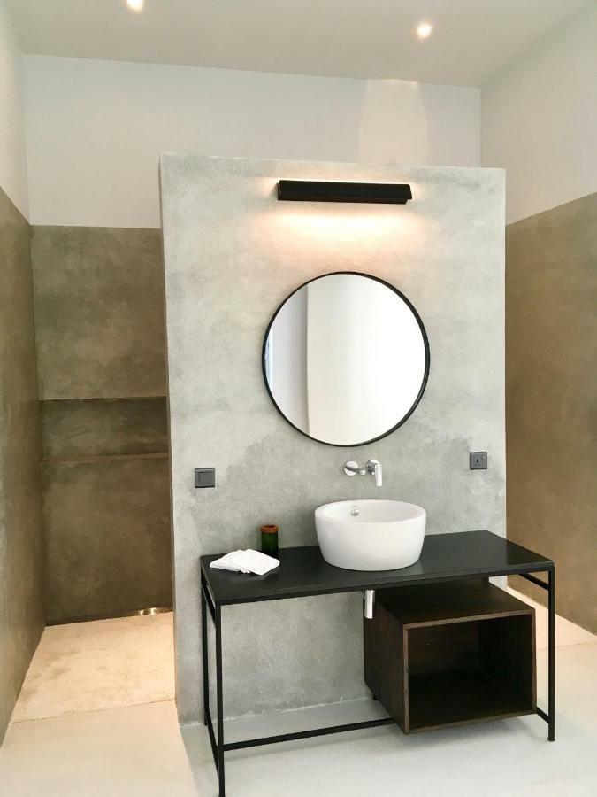 Uyana Boutique Hotel And Retreat Adults Only Ahangama Luaran gambar